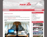 Bild FAIR AIR GmbH