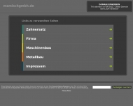 Bild Mamisch GmbH Prorenal