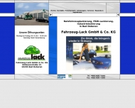 Bild Fahrzeug-Lack GmbH & Co. KG