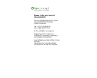 Bild fairconcept gebudeservice GmbH