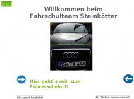 Bild Fahrschule Steinktter GmbH