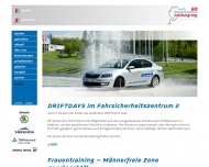 Bild Fahrsicherheitszentrum am Nrburgring GmbH & Co. KG