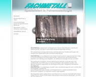 Bild FACHMETALL GmbH
