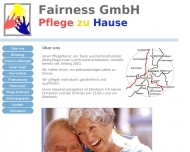 Bild Fairness GmbH