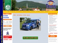 Bild Fahrschule Trips GmbH