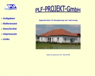 Bild PLF-Projekt-GmbH Schleife
