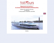 Bild Fairtours Business Express GmbH