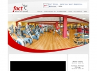 Bild Fact Fitness GmbH