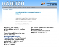 Bild Fahrschule Hhlich GmbH