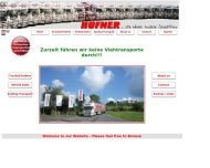 Bild Oswald Hüfner KG