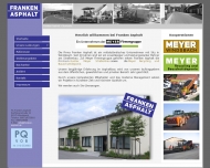 Bild FA Franken Asphalt GmbH