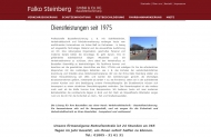 Bild Falko Steinberg GmbH & Co. KG