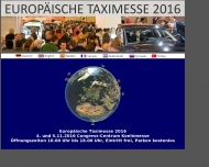 Bild FACHVEREINIGUNG PERSONENVERKEHR NORDRHEIN Taxi-Mietwagen