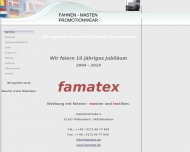 Bild famatex e.K.