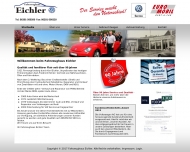 Bild Fahrzeughaus Eichler GmbH