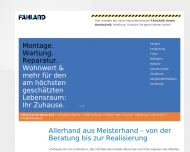 Bild Fahland GmbH