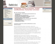 Bild FAIRRANK deutschland GmbH