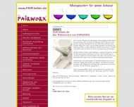 Bild FAIRWORX GmbH