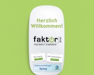 Bild faktordrei GmbH