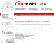 Bild FahrKom GmbH