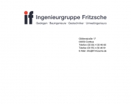 Bild Ingenieurgruppe Fritzsche