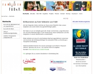 Bild Familienarbeit und Beratung e.V.