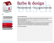 Bild farbe & design UG (haftungsbeschrnkt)