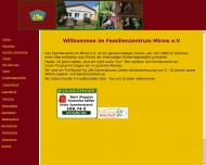 Bild Familienzentrum Mirow e.V.