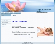 Bild Famumed Physiotherapie GmbH