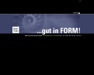 Bild FBB Formenbau Buchen GmbH