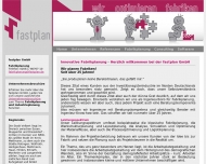 Bild Fastplan GmbH