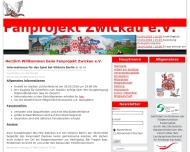 Bild Fanprojekt Zwickau e.V.