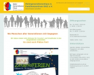 Bild Familienzentrum Osterholz-Scharmbeck e.V.
