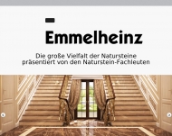 Bild Emmelheinz Natursteinwerk GmbH