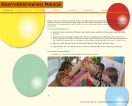 Bild Eltern-Kind-Verein e.V.