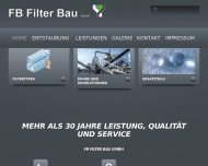 Bild FB Filter Bau GmbH