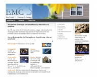 Bild EMC-Haus GmbH