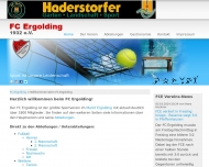 Bild FC Ergolding 1932 e.V.