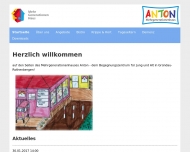 Bild Eltern-Kind-Verein Gründau e. V.