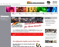 Bild Farben-Fritzsche GmbH & Co.KG