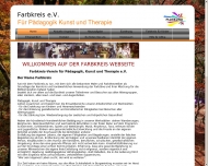 Bild Farbkreis, Verein fr Pdagogik, Kunst und Therapie e.V.