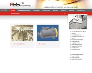 Bild FBB ENGINEERING GmbH