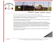 Bild F & B Bahndienstleistungen GmbH