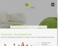 Bild Farstep UG (haftungsbeschrnkt)