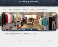 Bild Fashion Concepts C.C.A. GmbH & Co. KG