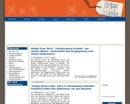 Bild Familienhaus Magdeburg gemeinntzige Gesellschaft mbH