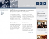 Bild FCF Fox Corporate Finance GmbH