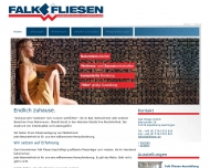 Bild Falk Fliesen GmbH