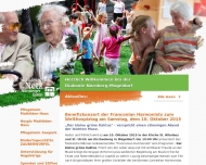 Bild Evangelischer Gemeindeverein Nrnberg-Mgeldorf gemeinntzige GmbH