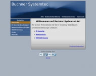 Bild Ernst Buchner Verwaltungs GmbH